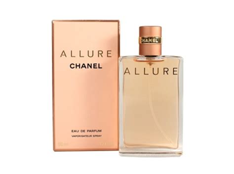 CHANEL parfem za žene ALLURE, 50m.